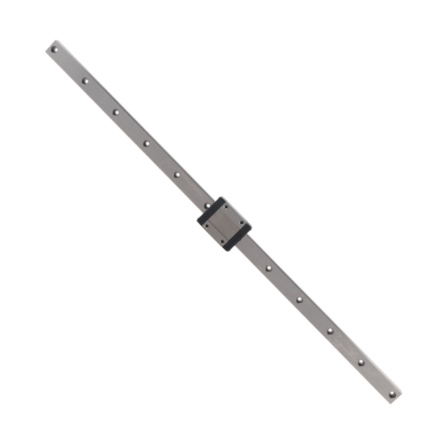 MGN15 Linear Guide Core Industrial Automation Equipment Linear Motion Slide Rails450mm