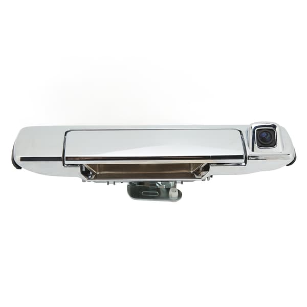 Baklukehåndtak med ryggekamera erstatning for Isuzu D-MAX 2012-2014