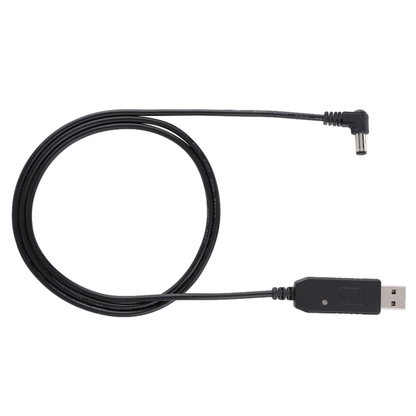 USB-oplader (9-10,8V) Transformerkabel til Baofeng UV 5R UV 82 BF F8HP UV 82HP UV 9R Plus
