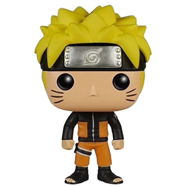 9,9 CM Tecknad PVC Staty Docka Figurin Ornament Anime Samling Modell Leksak för Bil Sovrum och Sängbord