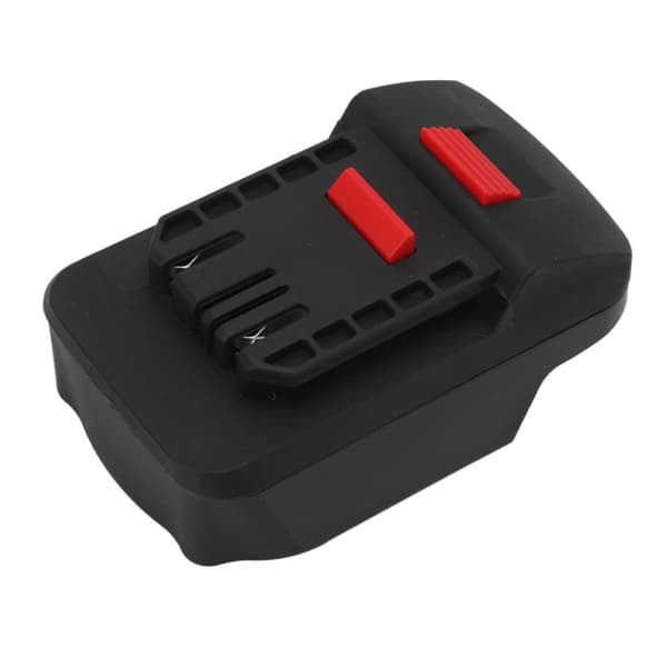 18V til 20V batteriadapter 18V til 20V batterikonverter til træbearbejdningsværktøjsadaptere