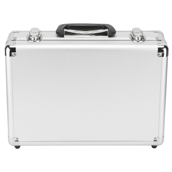 2,4G universal flygplansfjärrkontroll i case för JR/FUTABA/FLYSKY