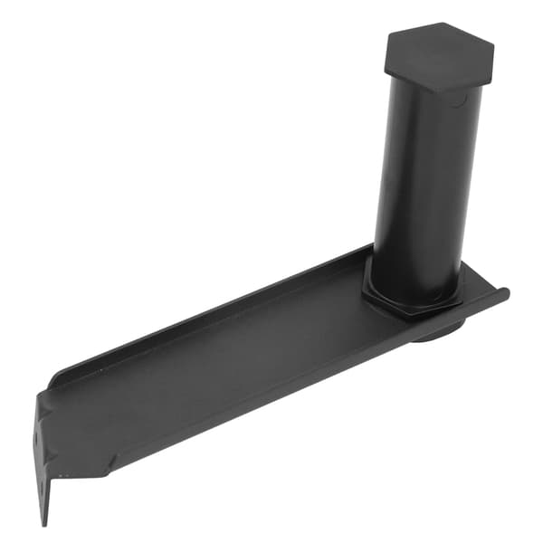 Filament Monterings Rack Spoleholder 3D Printer Tilbehør til CR10/MK10 Wire Frame Tube