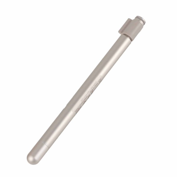 Stylus Pen Hovering Function 2048 Nivå Trykkfølsomhet Aluminiumslegeringsmateriale Bærbar Active Pen for HP 240 G6