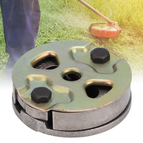 Kobling Passer til Stihl FS120 FS200 FS250 FS300 FS350 FS400 Trimmer