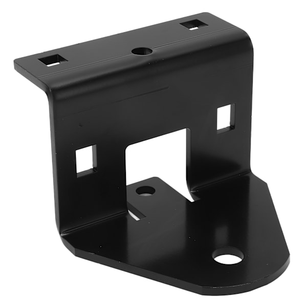 Zero Turn Plæneklipper Hitch 71514900 Sort Trailer Hitch Udskiftning til Ariens Gravely ZT‑X
