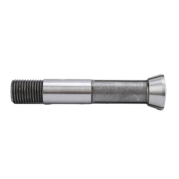 Slipchuck Hög Precision M20 Gängslipmaskin Elastisk Spännhylsa Ersättning 8mm