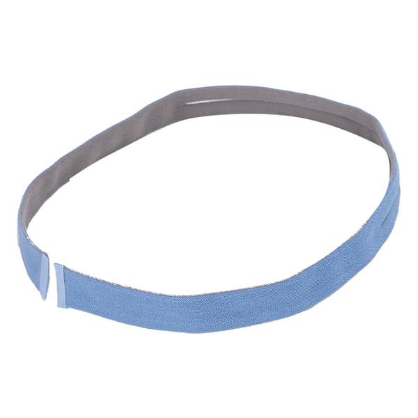 Pustemaskin Neseskjold Hodebånd Elastisk Nesedeksel Hodebånd for Resmed Air Fit P10
