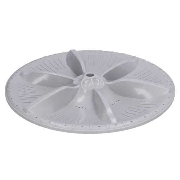 37,5 cm Automatisk vaskemaskin Washplate Universal Vaskemaskin Washplate Impeller Plate for Home