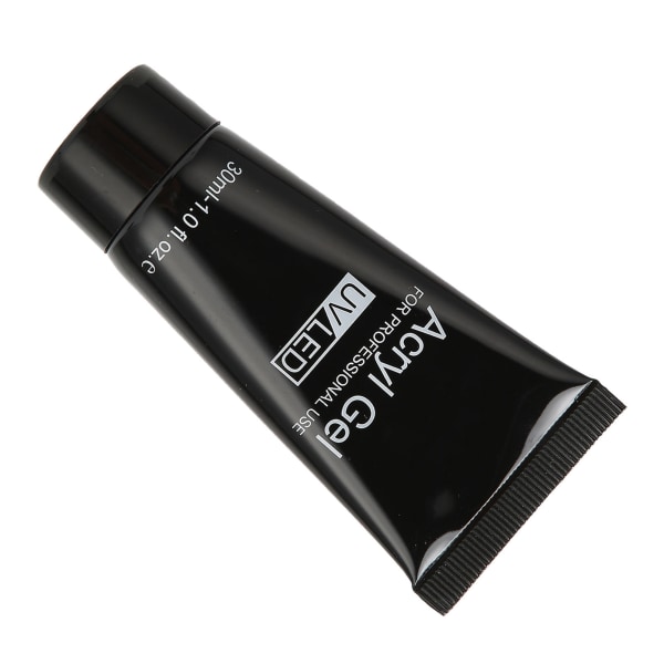 30 ml Kynsienpidennysgeeli Nopeasti kovettuva kynsienpidennysgeeli Salon Nail Art UV LED -kovettuva geeli02