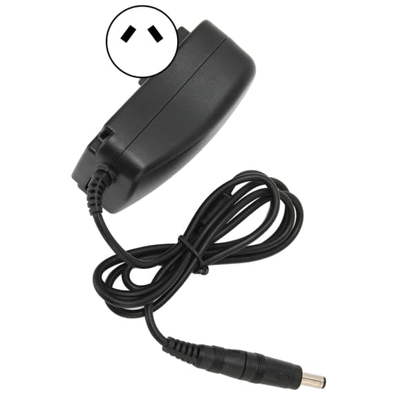 Multifunktionel 30W Universal Strømadapter med USB-port Spændingsjusterbar Strømadapter 100‑240VAU Stik