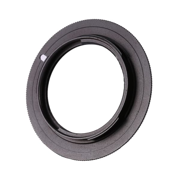 M42-AF M42 Objektiv til AF For Minolta AF & SONY Alpha DSLR Mount Adapter Ring Metall