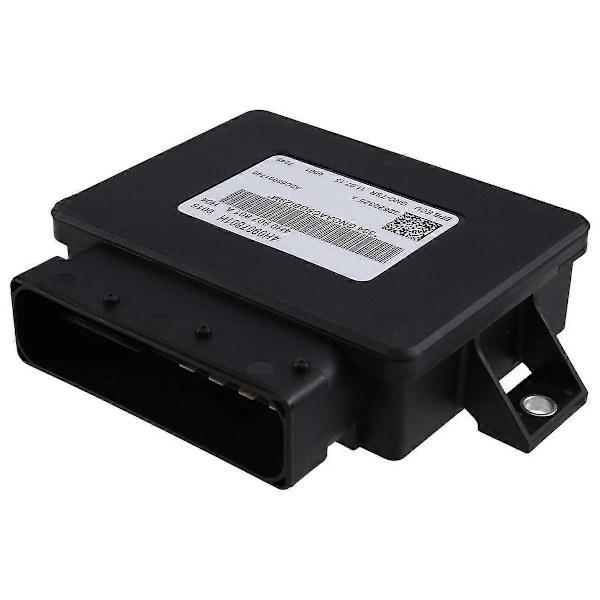 Parkeringsbremsemodul til A6 C7 A7 4G håndbremsekontrolenhed