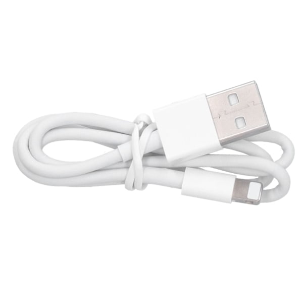 KUULAA-datakaapeli IOS-liitäntään 2,4A nopea USB A -latauskaapeli iPhonelle