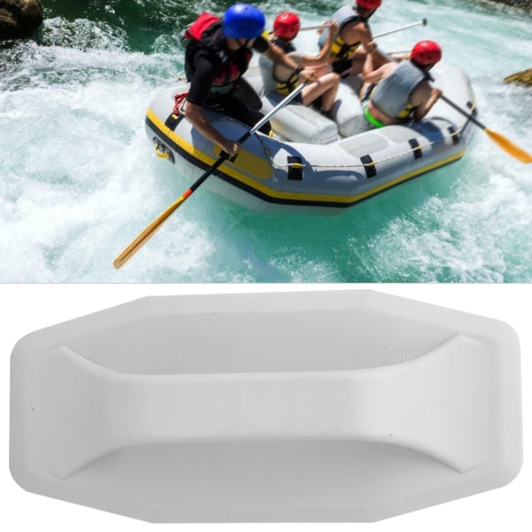 PVC-handtag Handtagsräcke Tillbehör för uppblåsbar båtkajak