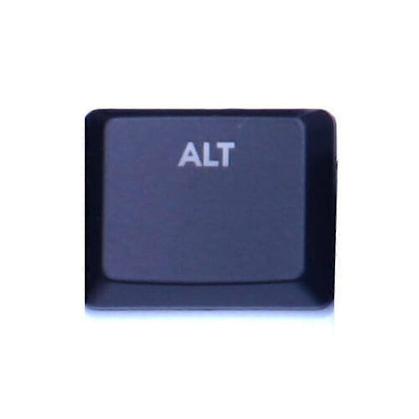 Erstatningstaster for Logitech G815 G915 RGB Mekanisk Gaming Tastatur Zekai Venstre Shift