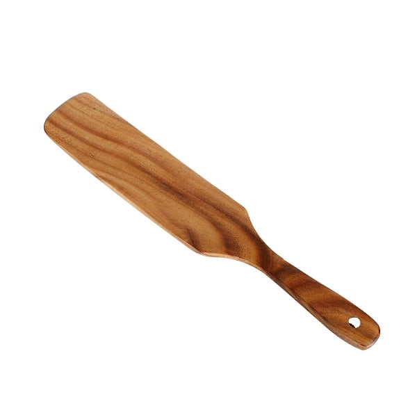 Køkkenredskaber Varmebestandige Non-Stick Træsæt med 5 stk.