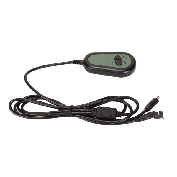 Elektrisk hvilestol Controller Arbejdsbesparende Professionelle Liftstole Controller Switch til hjemmet 12‑32V