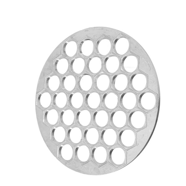 Dumpling Maker Aluminium Dumpling Form Wonton Dejpress Køkkenredskab