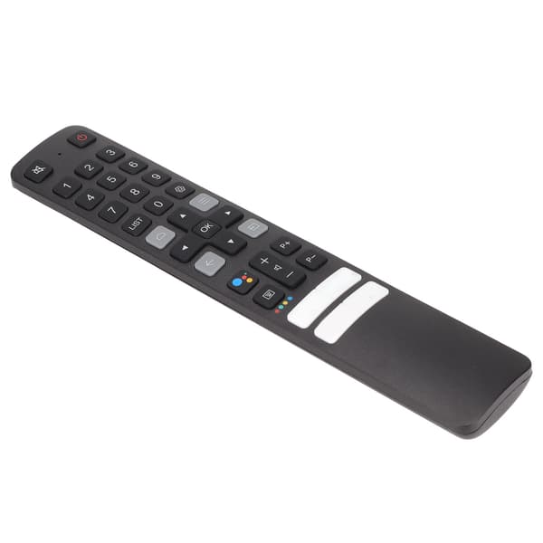RC901V FMR5 erstatningsfjernkontroll Universal TV-stemmefjernkontroll for TCL LCD TV