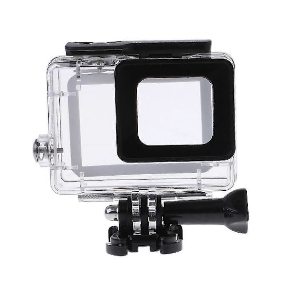 Vattentätt Hölje För Fodral För Gopro Hero 5 6 Actionkamera Hero 5 6 Black Edition