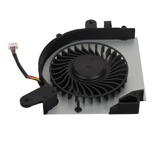 Udskiftning af intern køleventilator til bærbar computer Intern køler til MSI GF75 Thin 8RC 8RD 9SC 9SD PAAD06015SL N415 N416 CPU-køleventilator
