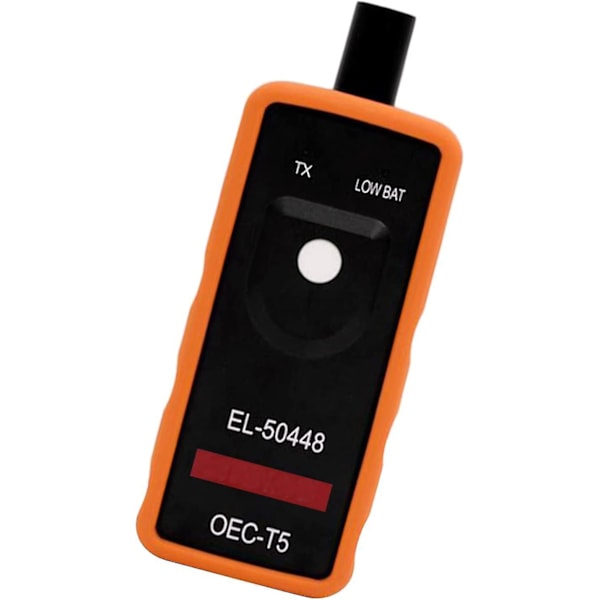 Däcktryckssensor TPMS EL-50448 OEC-T5