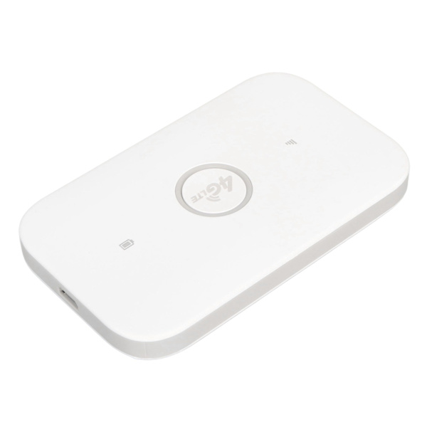 4G WiFi-reititin 150Mbps SIM-korttipaikka 10 laitetta tuettu WPA WPA2 2100mAh Mobiili WiFi-hotspot toimistoon matkalle kotiin