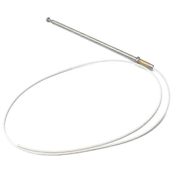 Bilantenne Antennemast AM FM Radio for W140 W124