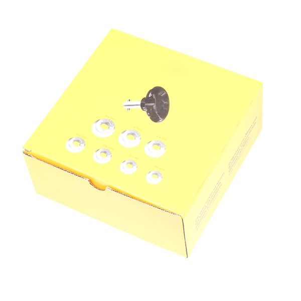 Watch Case öppnare Stängare Remover Batteribyte 5539 för urmakare