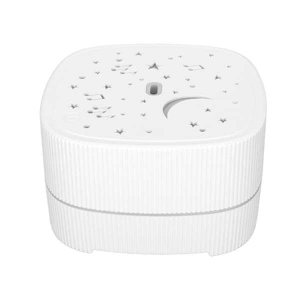 Eterisk oljediffuser Bluetooth-høyttaler 500 ml stor kapasitet aromaterapi-diffusere med musikkspiller for arbeid søvn US-plugg