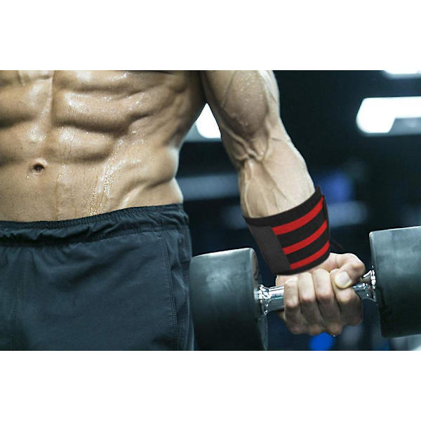 Kuntosalin Crossfit -painohissit - välttämättömät miesten kuntosalivarusteet