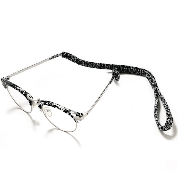Glasögonsnöre, 6-pack, Solglasögon, Skyddsglasögon, Halsband, Färggradient och Enskilda Färger