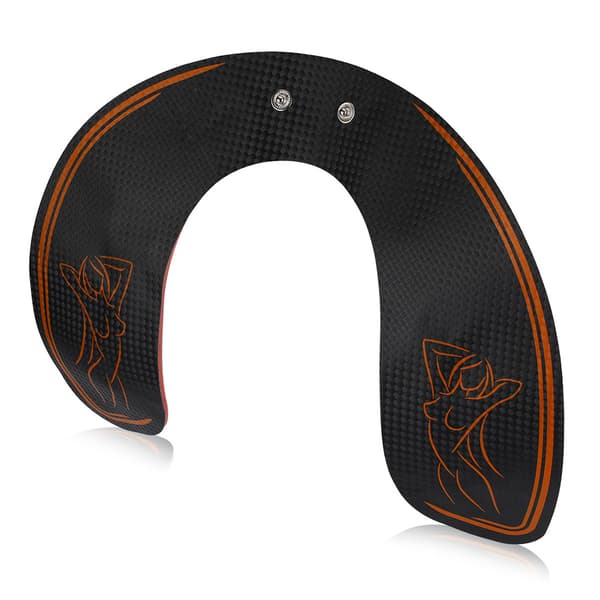 EMS Elektroestimulator Balder, Balde Stimulator, Hoftræner til Hofte Kvinder, Vibrationsmassage