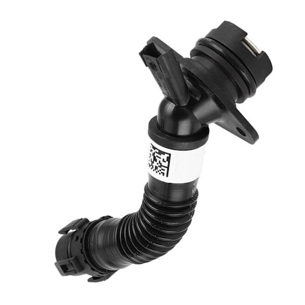 VOLLSUN Veivhusventilasjonsslange PCV Pusterrør 11127584128 Passer til 3-serie E90/E91/E92/E93