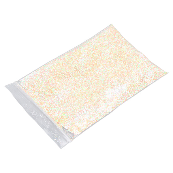 Kynsien koristelujauhe Kotisalonki Retro Elegantti DIY Kynsien glitterjauhe Koristelu Treffeille Juhliin 1.8ozSTF03