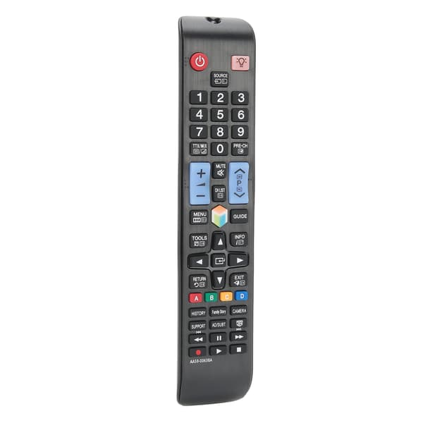 Multifunksjonell TV-fjernkontroll for SAMSUNG TV-fjernkontroll erstatning
