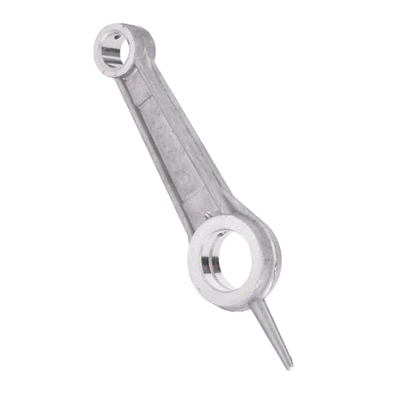 Plejlstang 12x20x85mm Støbt Aluminium Konisk Spids Tilbehør til Luftkompressor