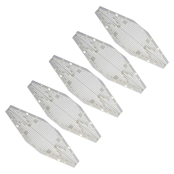 5 st Bee Anti Escape Frame Device Bikupa Escape Against Barrier Biodlingstillbehör