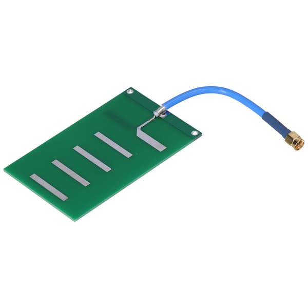 PCB-antennemodul med høj forstærkning 2.4G bærbare aktive antenner moderne til kommunikation