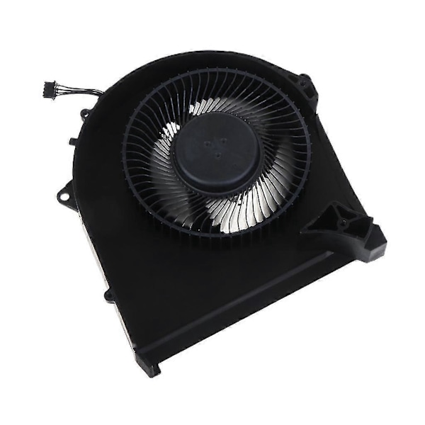 För Omen 17-cb 17-cb0030nr Cb0070nr 17t-cb0000 Tjock CPU GPU Kylfläkt