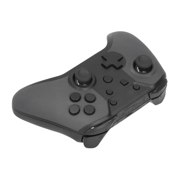 AG180 Gamepad langaton Bluetooth-langallinen kaksoistilapeliohjain Switch Hostille, harmaa