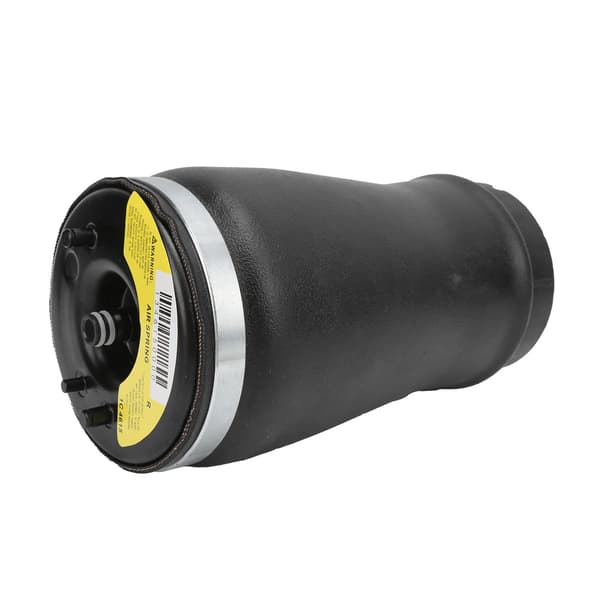 Luftfjädringsfjäder bak höger ersättning för X5-serien E53 37121095580 Auto Assembly