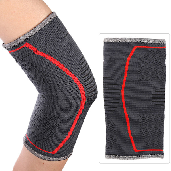 3 st Mumian A29 Sport Armbågsstöd Armbågsstöd Elastiskt Stöd för Gym Fitness Träning M(23-26cm)