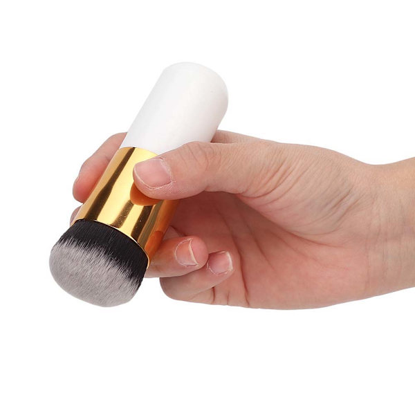 ZOREYA Makeup Brush Loose Powder Blush Blusher Makeup Cosmetics Beauty Tool