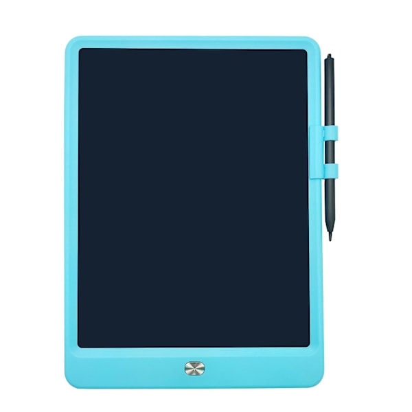 10 tommers LCD skrivetavle for barn Elektronisk tegnebrett Slettbar gjenbrukbar Doodle Pad Gave