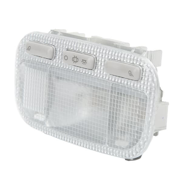Bil Interiør Front Taklampe Leselys 6362N2 Høy Lysstyrke Erstatning for Peugeot 308 2012-2015
