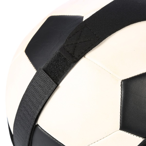 Fotboll Kick Trainer - Förbättra färdigheter och träning med midjebälte