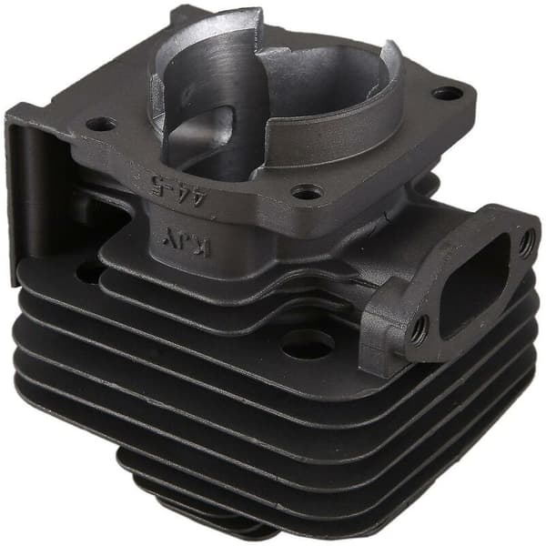 44 mm 52 cc stempelsæt, cylinderenhed 1e44f 5 44f 5 44 5 Bg520
