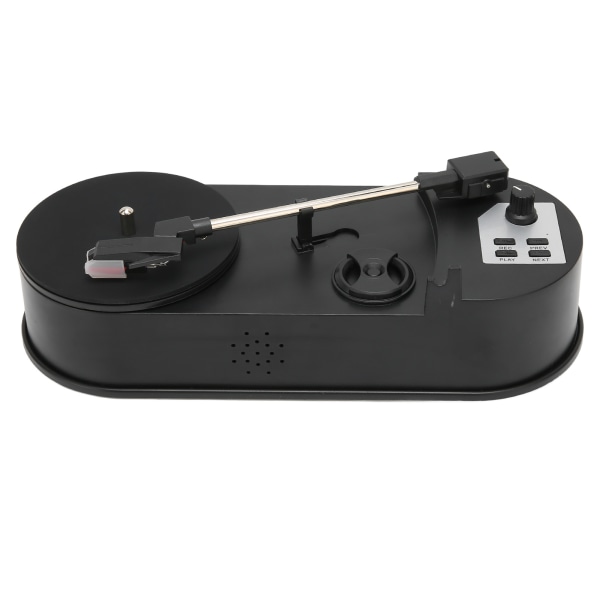 Vinyl pladespiller Pladeafspiller USB 2.0 professionel pladespiller til MP3-konverter til musikelskere